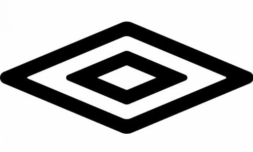 Umbro Logo 2008