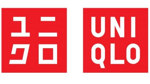 Logo Uniqlo