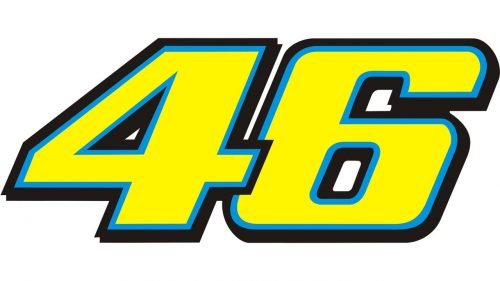 Valentino Rossi Logo