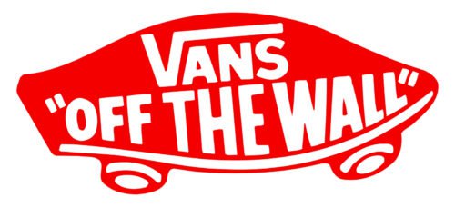 emblem Vans