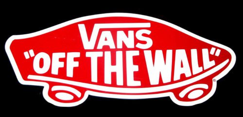 Color Vans Logo