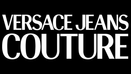 Versace Jeans Logo