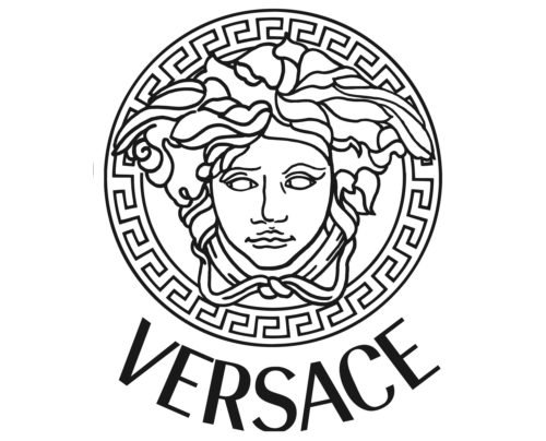 Versace Emblem