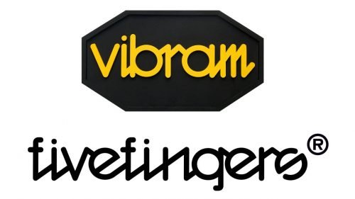 Vibram logo