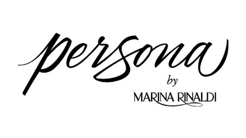 Persona by Marina Rinaldi Logo